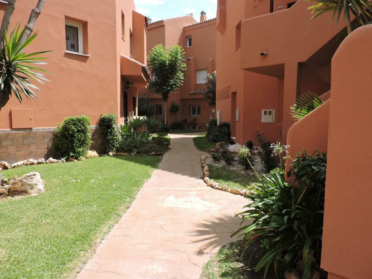 Urbanizacion Manilva Beach 21 Exteriér fotografie