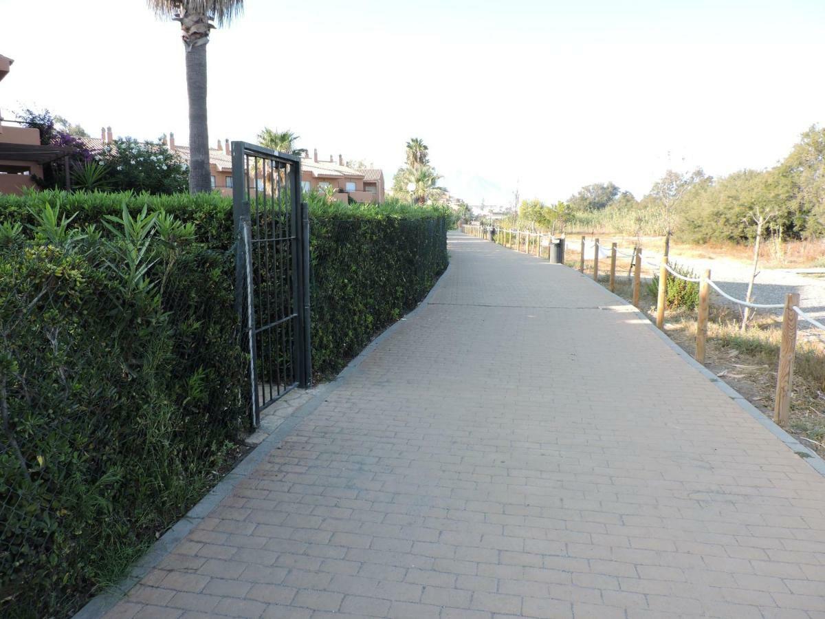 Urbanizacion Manilva Beach 21 Exteriér fotografie